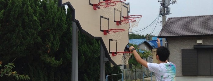 No One Wins - Multibasket is one of 2014, Fall, Shikoku, Hiroshima, Okayama, Japan.