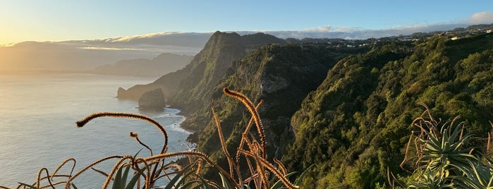 Miradouro da Quinta do Furão is one of Madeira.