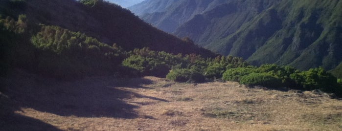 Rabaçal is one of Madeira.