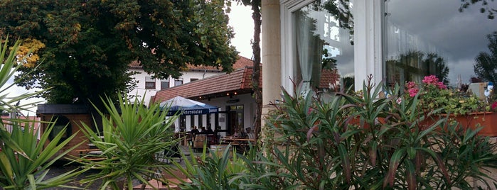 Königsbacher Winzerstuben is one of All-time favorites in Germany.