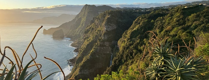 Madeira is one of Weltweit.