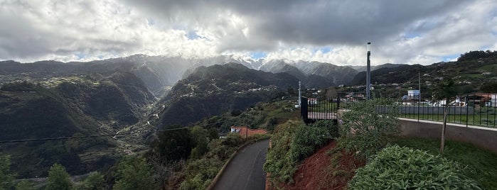 Miradouro do Lombo do Pico is one of Madeira.