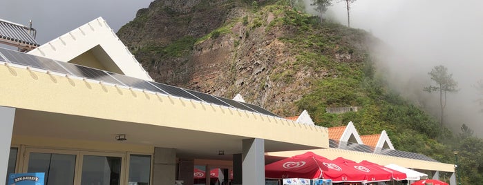 Estalagem Eira do Serrado is one of Madeira.