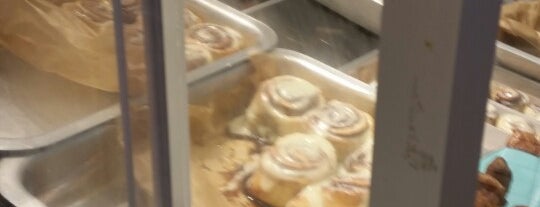 Cinnabon is one of al’s Liked Places.