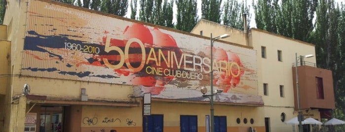 Cine En Burgos
