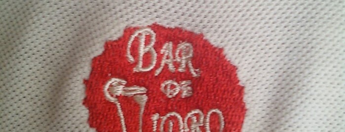 Bar de Vidro is one of Tempat yang Disukai Karla.