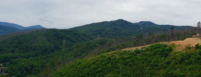 Ripley's Guinness World Record Museum is one of Gatlinburg.