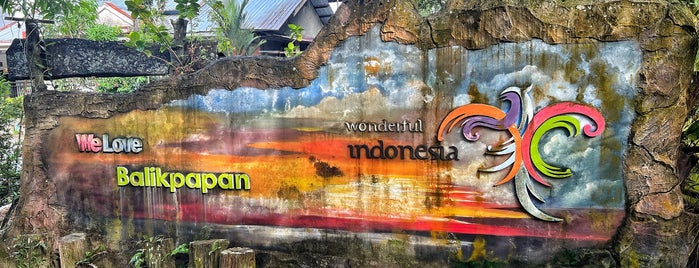 Balikpapan is one of Cities of Indonesia.