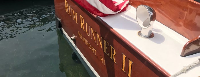 Rum Runner II is one of Drinking Made Easy.