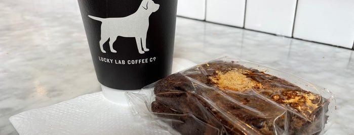 Lucky Lab Coffee Co. is one of Coffee.