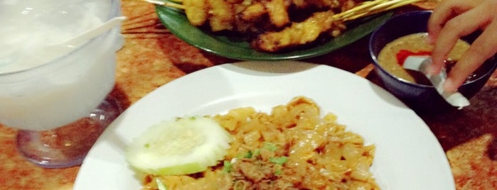 Taman Warisan Pertanian is one of Best Food Corner (1) ;).