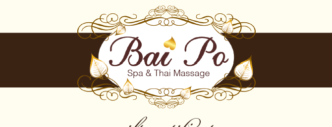Bai Po Spa & Thai Massage is one of Thai Massage.