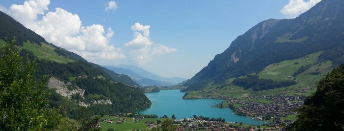 Interlaken is one of Oh, the places you'll go!.
