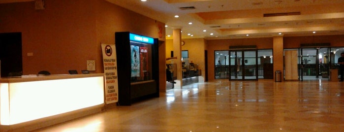 BTC 21 is one of Bioskop di Indonesia.