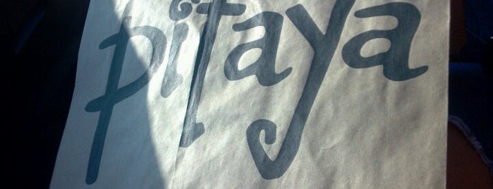 Pitaya is one of Fav Shops: Columbus.
