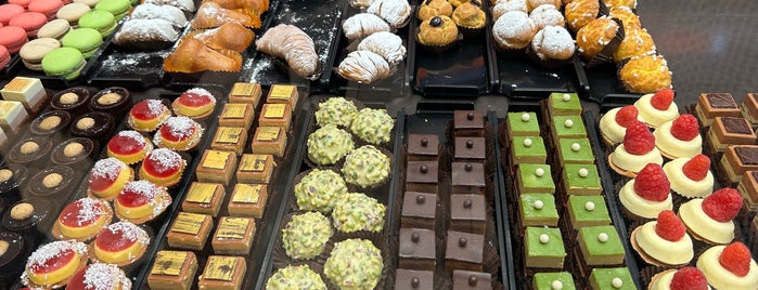 Pasticceria Martesana is one of Bakery.