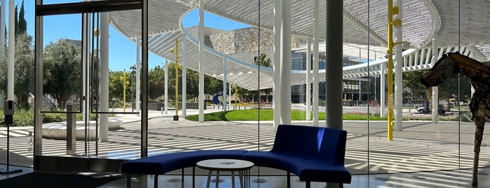 Jan Shrem and Maria Manetti Museum of Art is one of Sacramento.