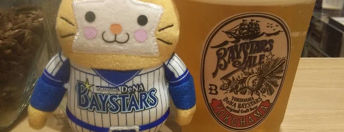 +B & BALL PARK COFFEE is one of Kanagawa.