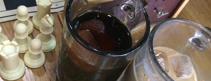 Kopi Coffee is one of el paso oct.