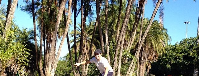 Pista de Patinação is one of Patinar no Rio de Janeiro.