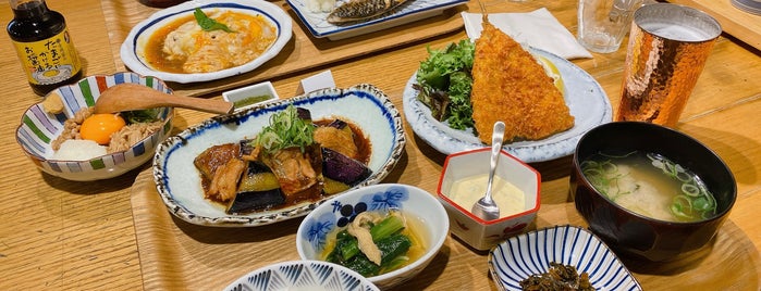 Hakatanaka is one of Dining.