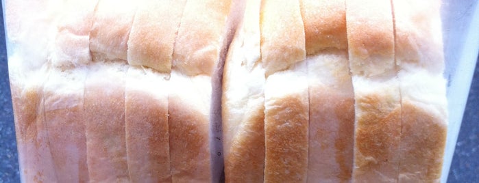 오븐과 주전자 is one of Bread.