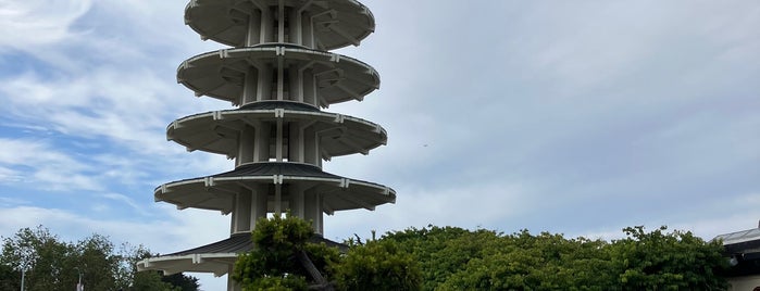 Japantown is one of Davidさんのお気に入りスポット.