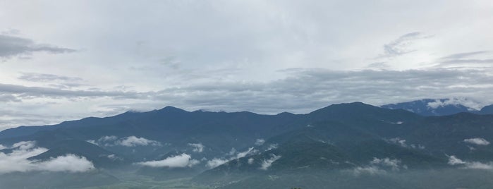 六十石山 is one of Lugares favoritos de Dan.