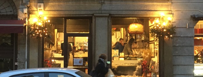 La Libreria del Mare is one of 🇮🇹 Milano.