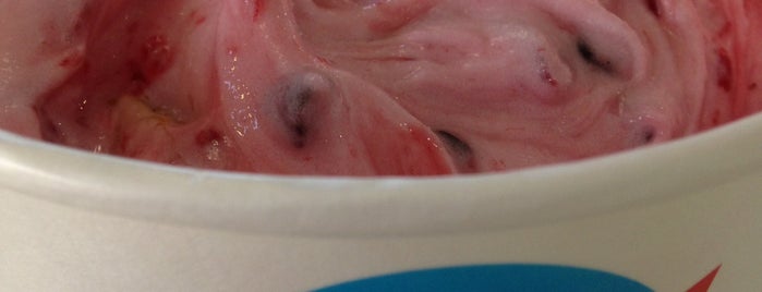 Berrystar Frozen Yogurt is one of Sweets Treats and Yummy Goodness!!!.