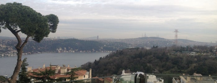Motiwe Istanbul Office is one of Orte, die Veysel gefallen.