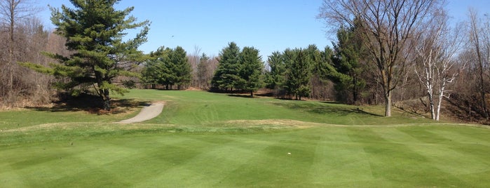 Kanata Golf & Country Club is one of ClubLink Golf Clubs.