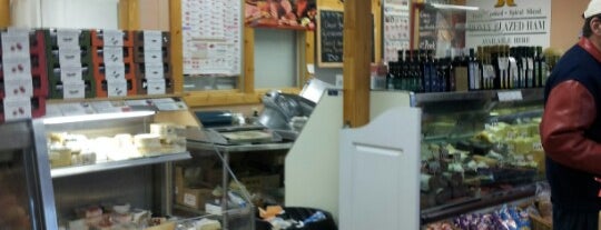 Alans Butcher Shop is one of Steve 님이 좋아한 장소.