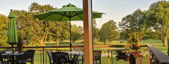 Meadowbrook Golf & Country Club is one of Ontario - Golf Courses.
