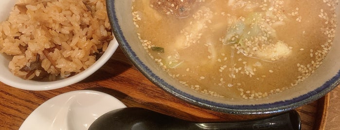 うどん杵むら is one of punの”麺麺メ麺麺”.