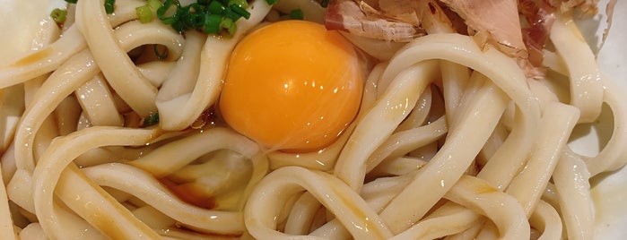 かばのおうどん is one of 食べたいうどん.