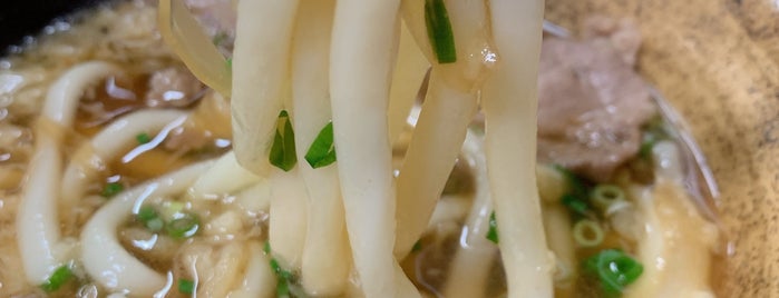 三喜 is one of punの”麺麺メ麺麺”.