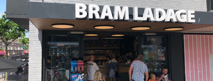 Bram Ladage is one of Bram's.