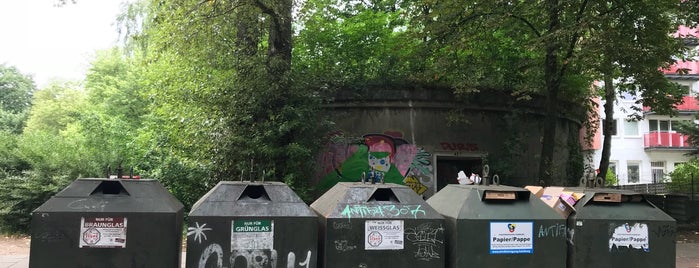 Hamburg: Recycling