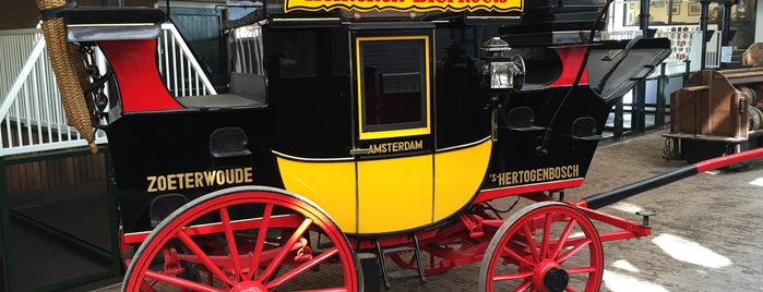Музей пива Heineken Experience is one of Amsterdam.