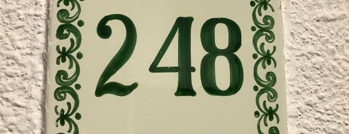 Room 248 is one of Fuerteventura.