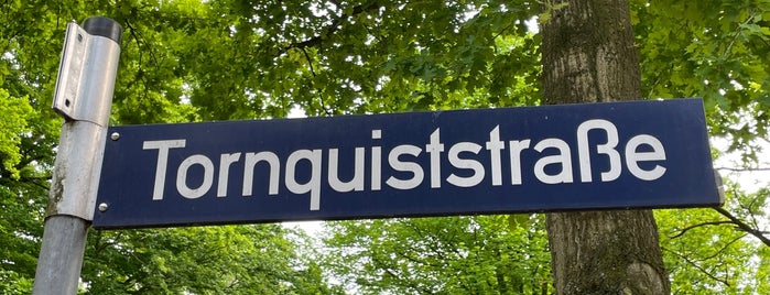 Tornquiststrasse is one of Hamburg: Straßen (N-Z).