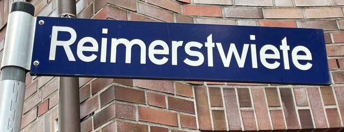 Reimerstwiete is one of Hamburg: Straßen (N-Z).