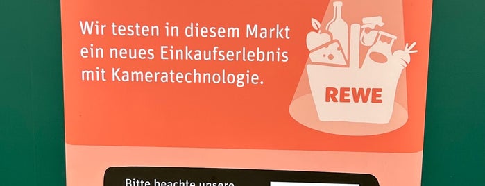REWE is one of The Next Big Thing.