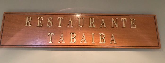 Restaurant Tabaiba Princess Hotel Gran Canaria is one of Restaurants in Europa, in denen ich speiste.