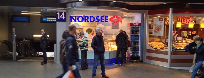 NORDSEE is one of NORDSEE.