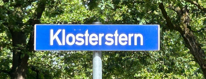 Klosterstern is one of Hamburg (und Umgebung).
