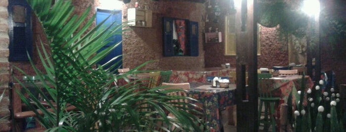 Casa de Tonho Sabores Regionais is one of Onde comer em Recife.