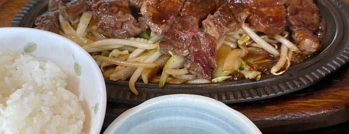 レストラン 味禄 is one of SAPPORO.