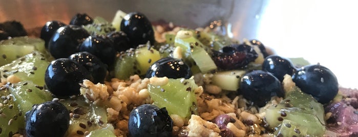 Vitality Bowls is one of Omaha.